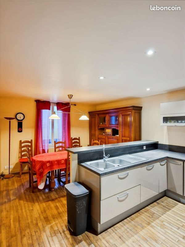 Maison à vendre, 192m², Etampes