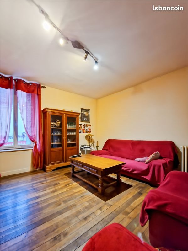 Maison à vendre, 192m², Etampes