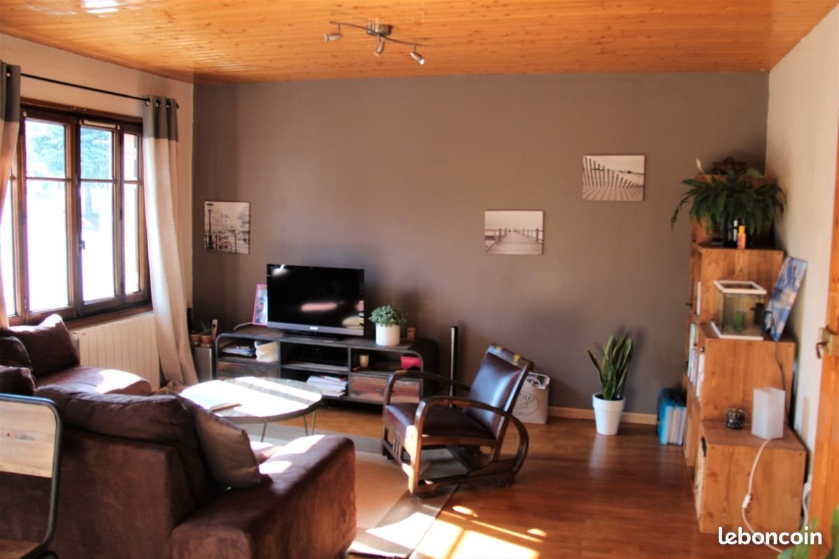 Appartement à louer, 52m², Annecy-le-Vieux