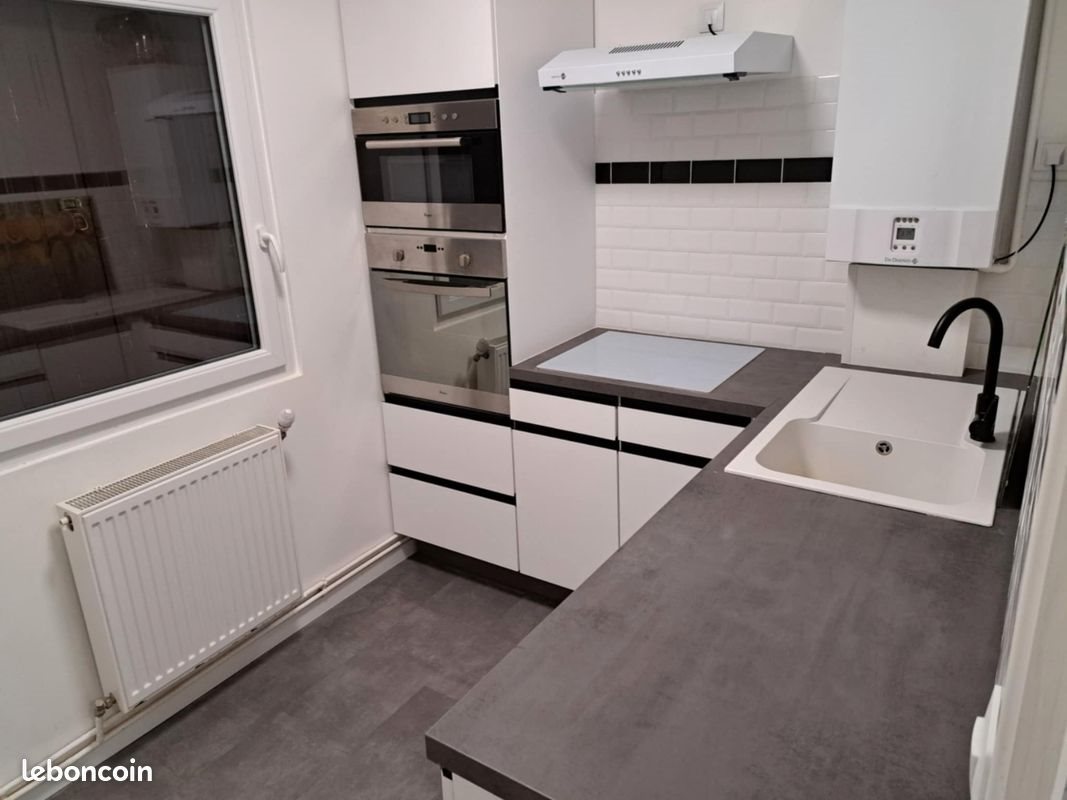 Appartement à louer, 30m², Châteaudun