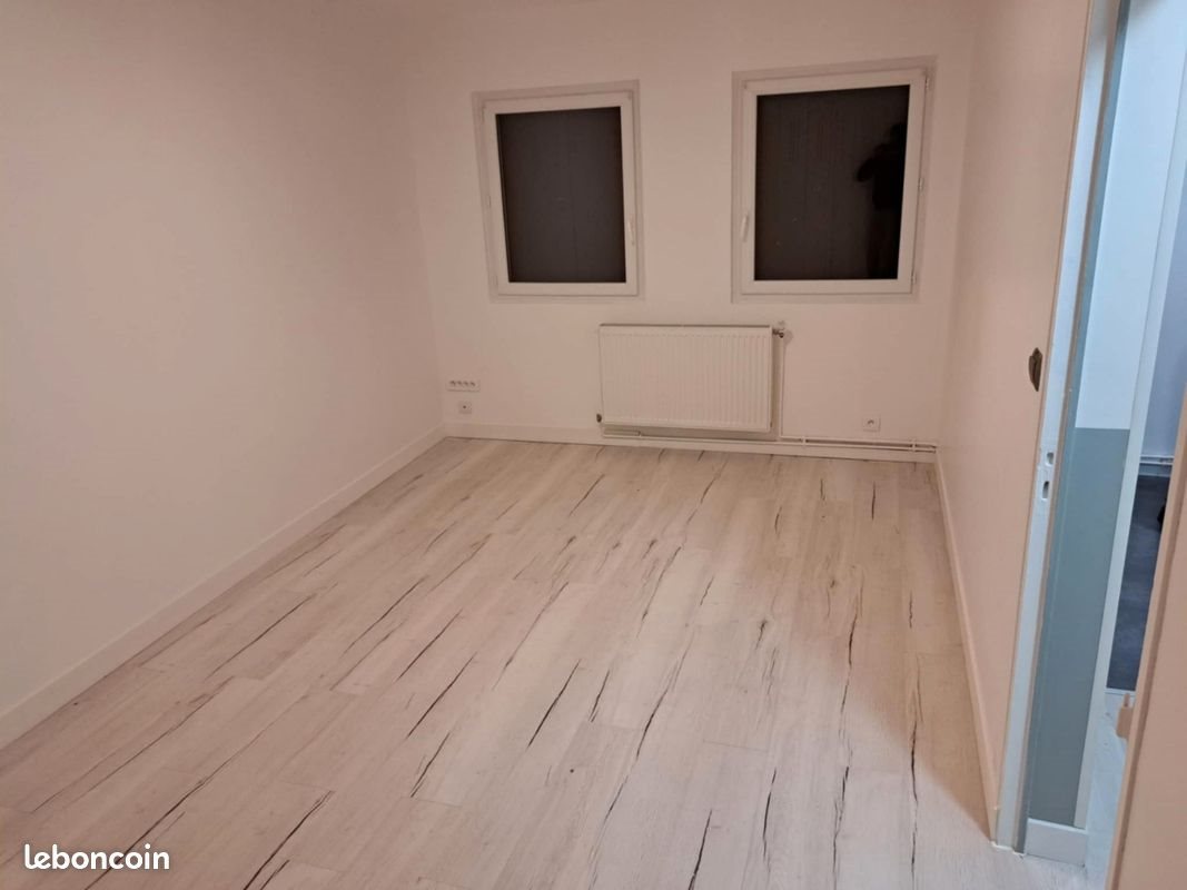 Appartement à louer, 30m², Châteaudun
