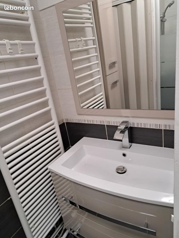 Appartement à louer, 30m², Châteaudun