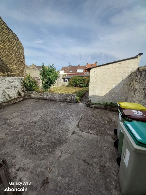 Maison à vendre, 92m², Calais