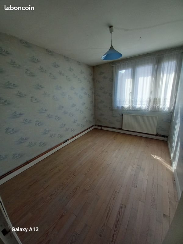 Maison à vendre, 92m², Calais
