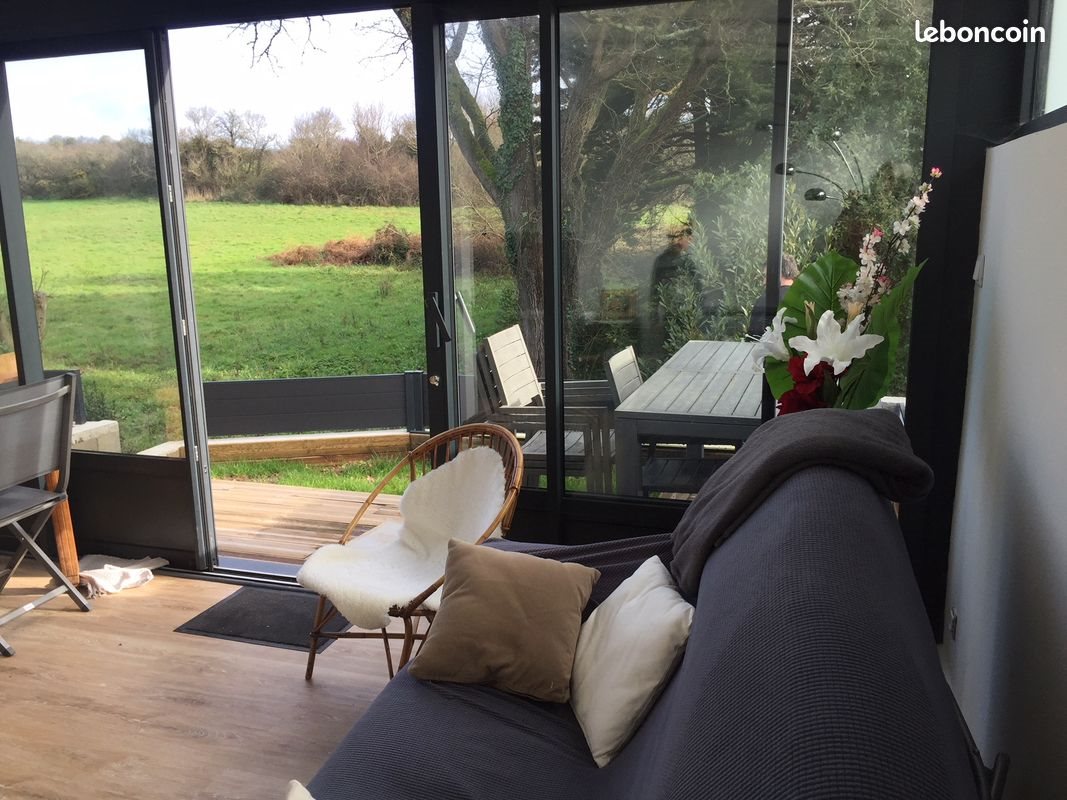 Appartement à louer, 65m², Pornic