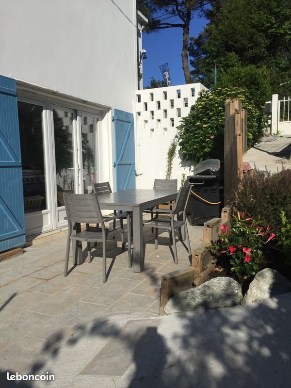 Appartement à louer, 65m², Pornic