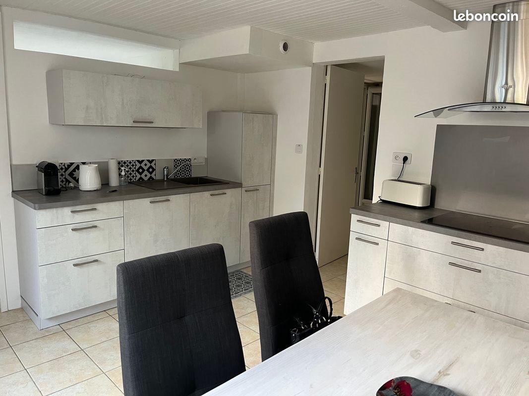 Appartement à louer, 65m², Pornic