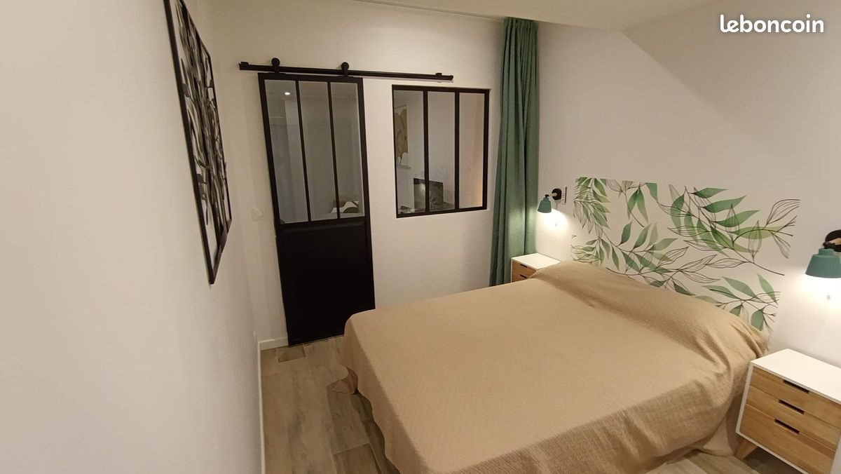 Appartement à louer, 42m², La Rochelle
