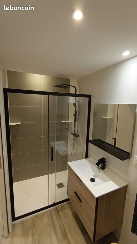 Appartement à louer, 42m², La Rochelle