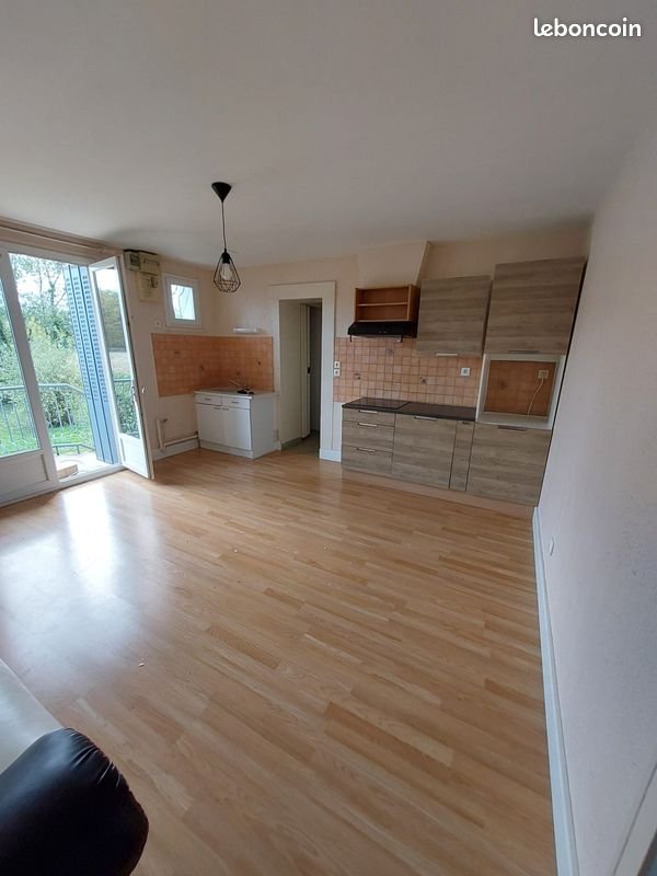 Appartement à louer, 50m², Saint-Paul-de-Varax