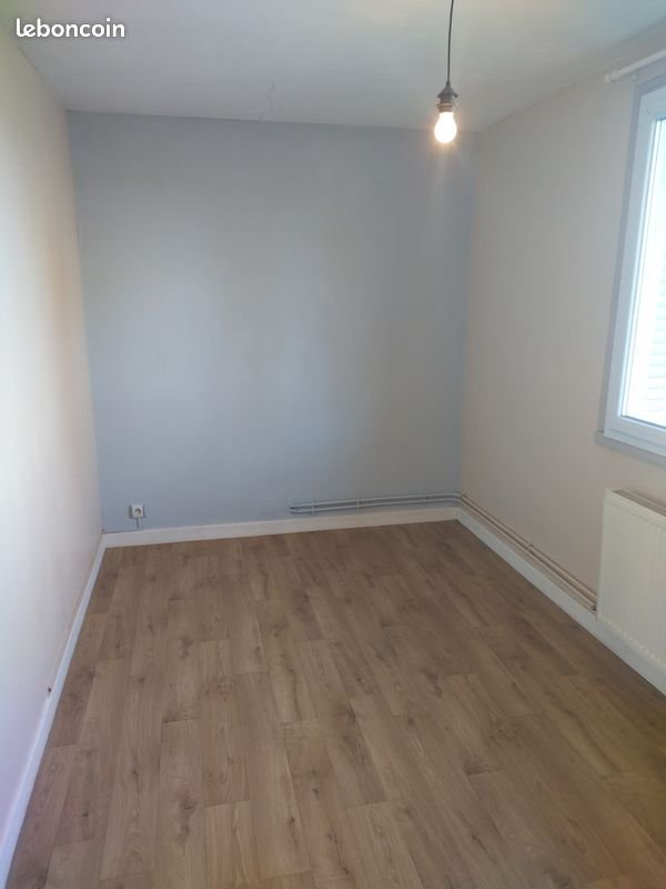 Appartement à louer, 50m², Saint-Paul-de-Varax