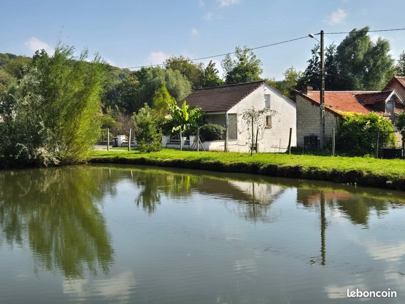 Maison à vendre, 70m², Bassoles-Aulers
