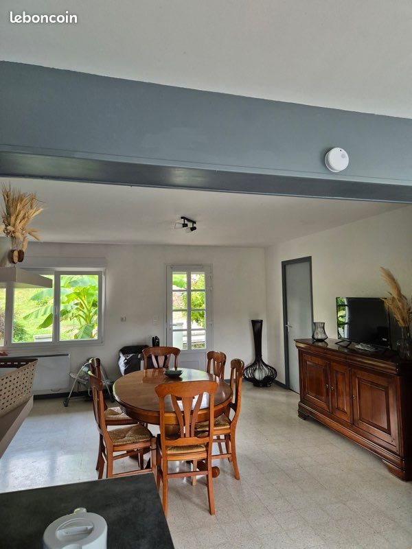 Maison à vendre, 70m², Bassoles-Aulers