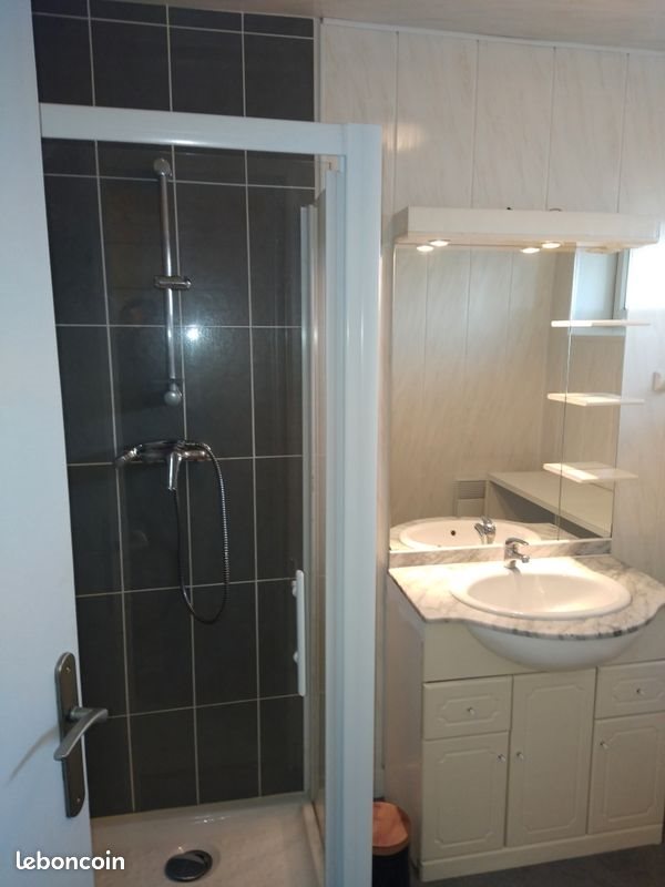 Appartement à louer, 80m², Saint-Malo