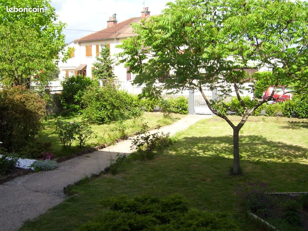 Maison à louer, 75m², Le Mans