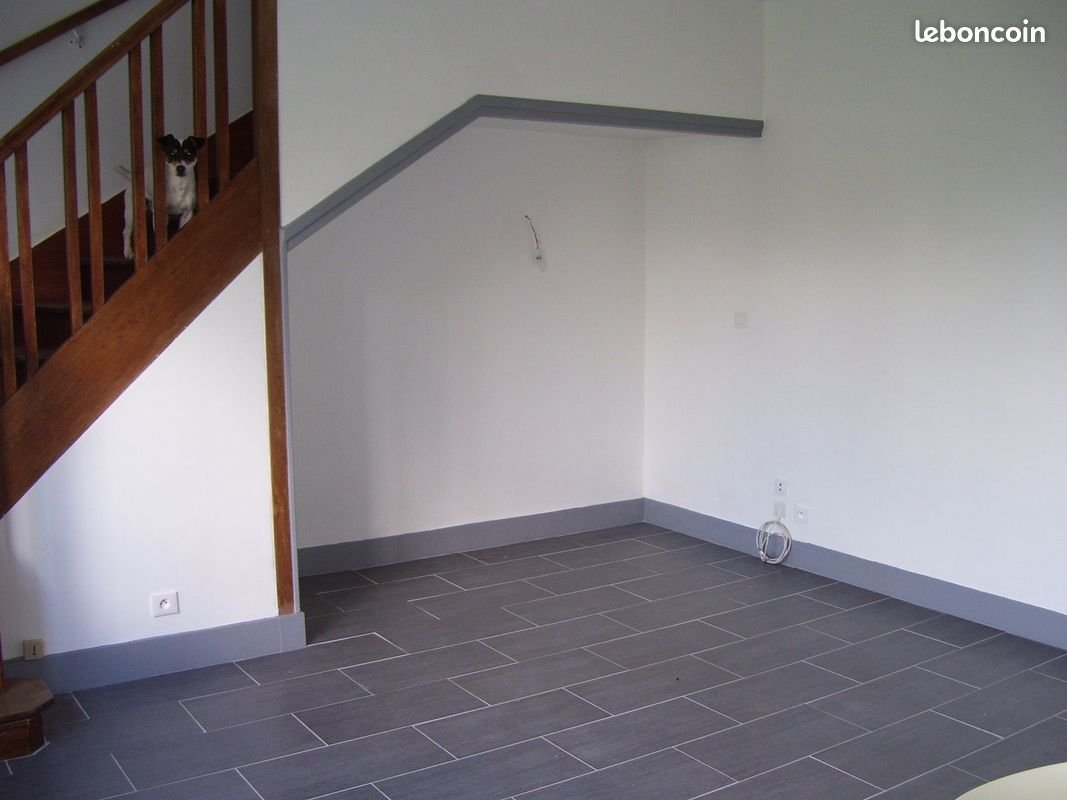 Maison à louer, 75m², Le Mans