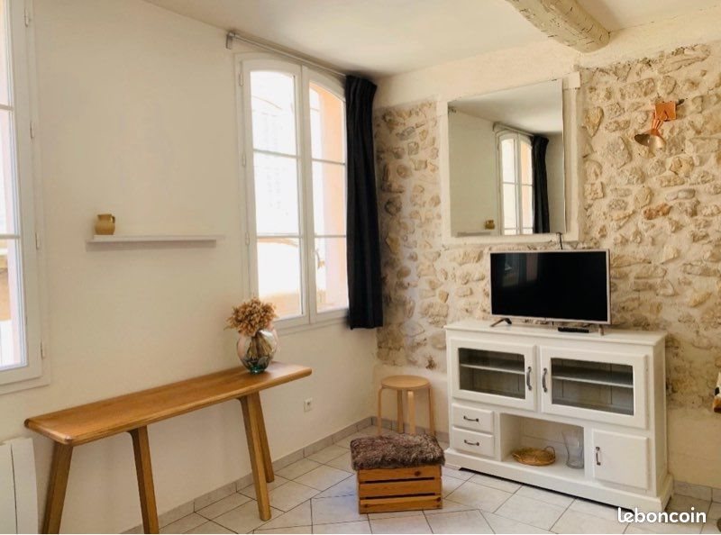 Appartement à louer, 28m², Aix-en-Provence