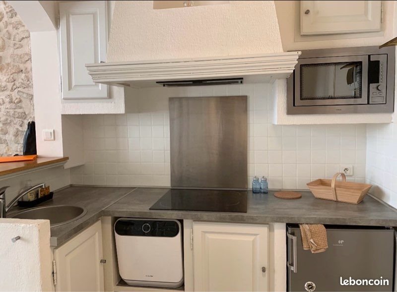 Appartement à louer, 28m², Aix-en-Provence