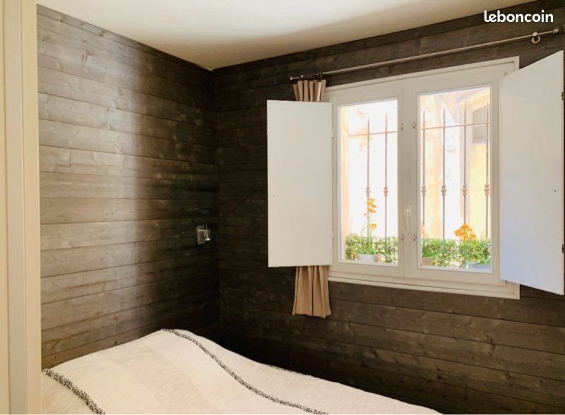 Appartement à louer, 28m², Aix-en-Provence