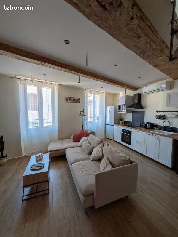 Appartement à louer, 68m², Cabasse