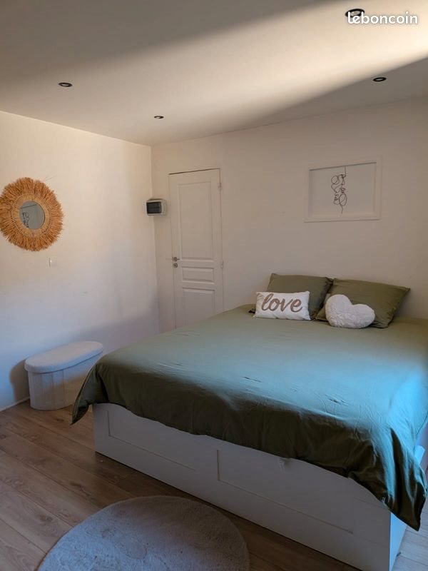 Appartement à louer, 68m², Cabasse