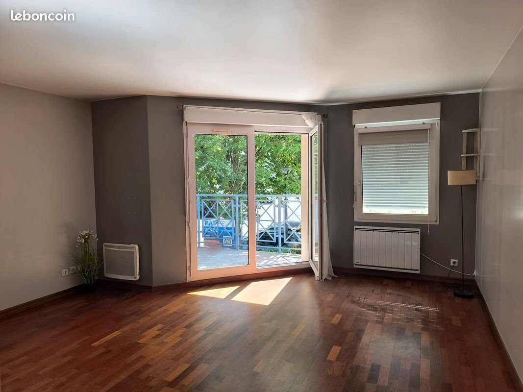 Appartement à vendre, 66m², Marly-le-Roi