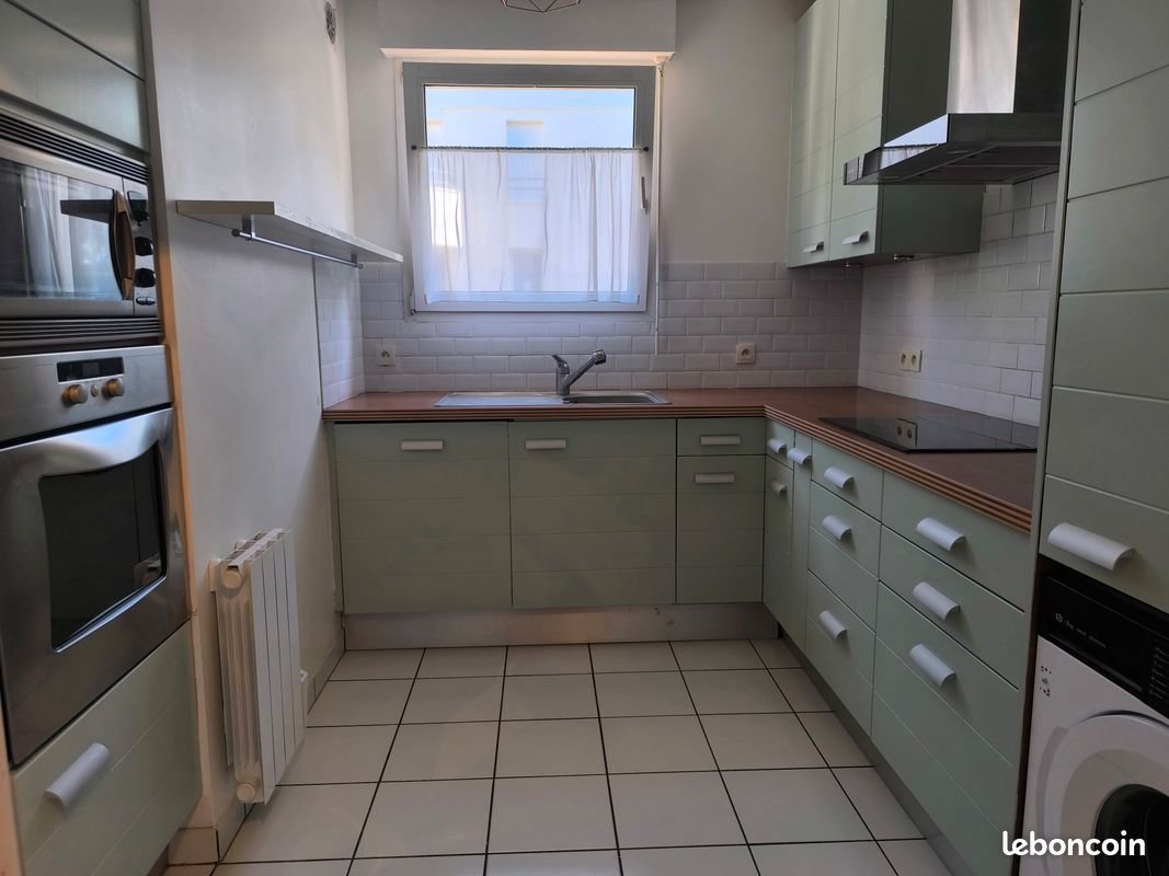 Appartement à vendre, 66m², Marly-le-Roi