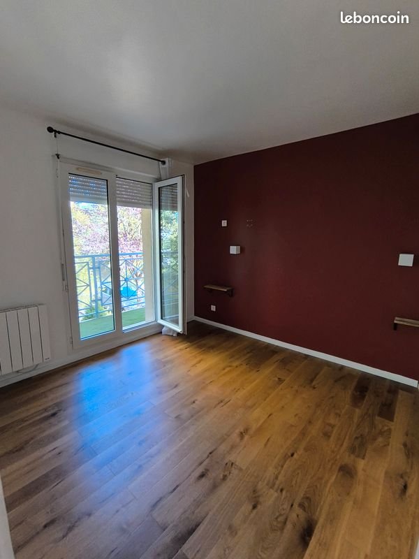Appartement à vendre, 66m², Marly-le-Roi