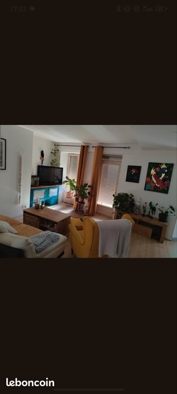 Maison à louer, 127m², Saint-Maixent-l'Ecole