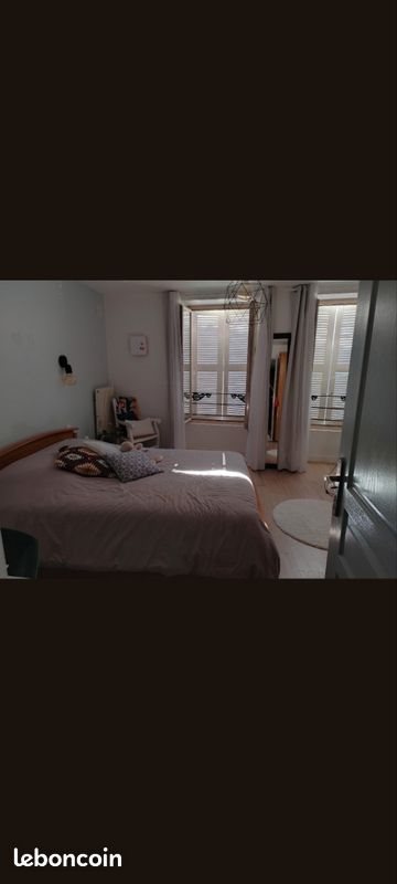 Maison à louer, 127m², Saint-Maixent-l'Ecole