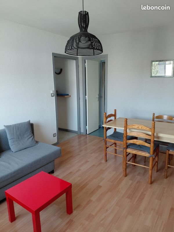 Appartement à louer, 38m², Vichy