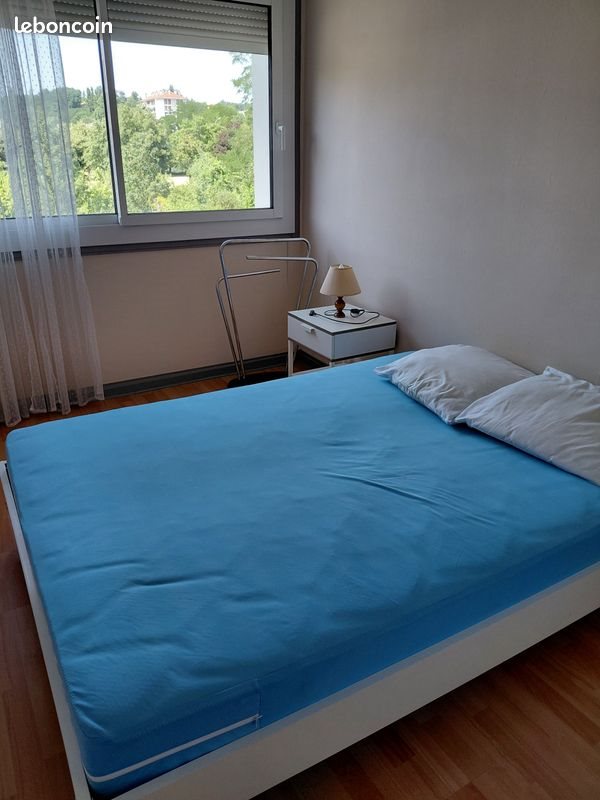 Appartement à louer, 38m², Vichy