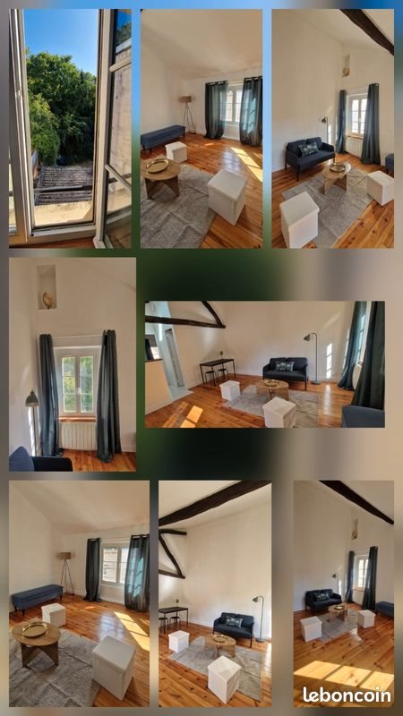 Appartement à louer, 39m², Versailles