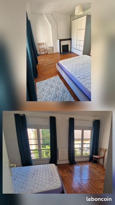 Appartement à louer, 39m², Versailles