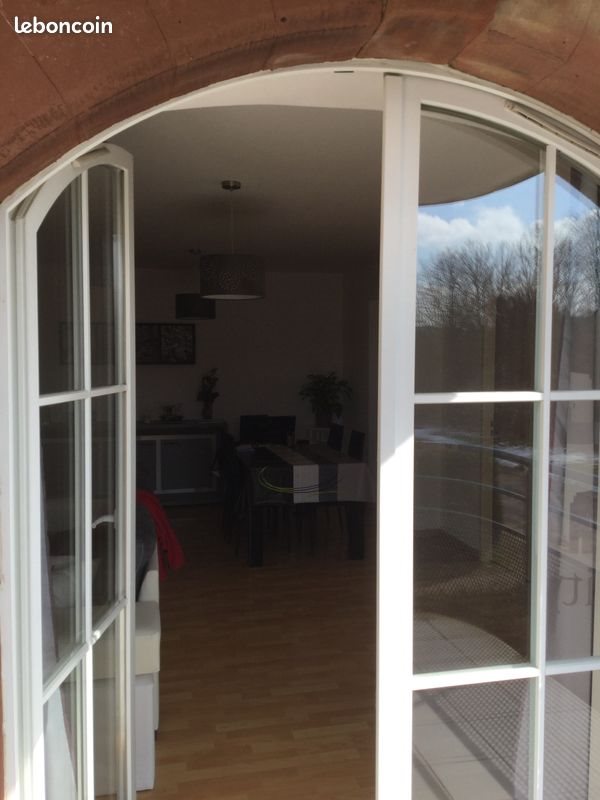 Appartement à louer, 65m², Bitche