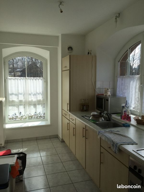 Appartement à louer, 65m², Bitche