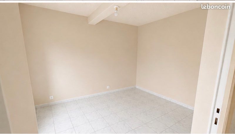 Maison à louer, 60m², Noyen-sur-Sarthe