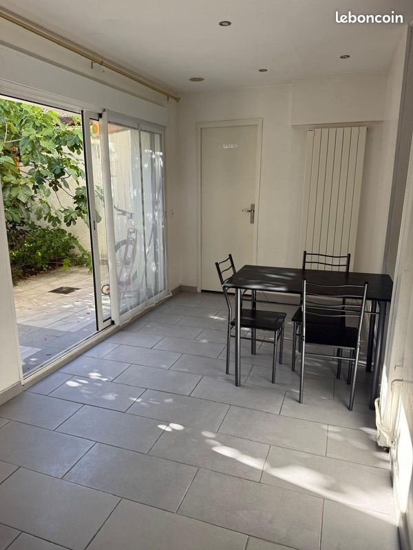 Appartement à louer, 72m², Vénissieux