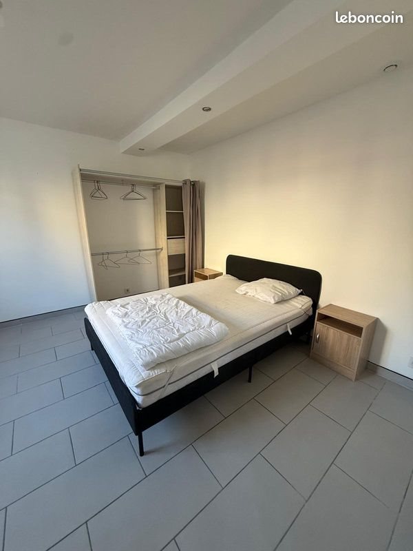 Appartement à louer, 72m², Vénissieux