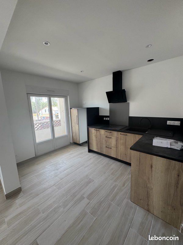 Appartement à louer, 50m², Saint-Jean-de-Monts