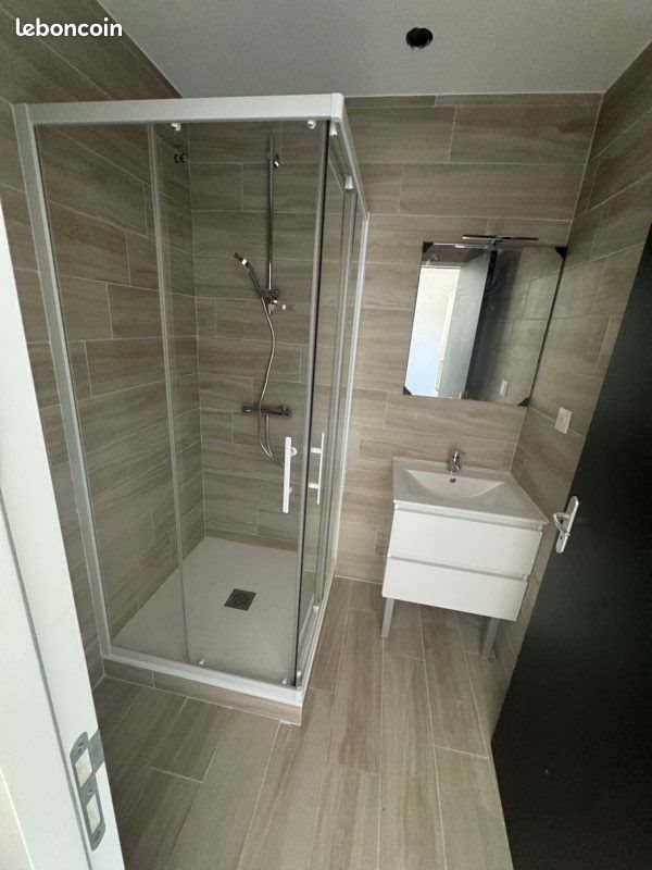 Appartement à louer, 50m², Saint-Jean-de-Monts