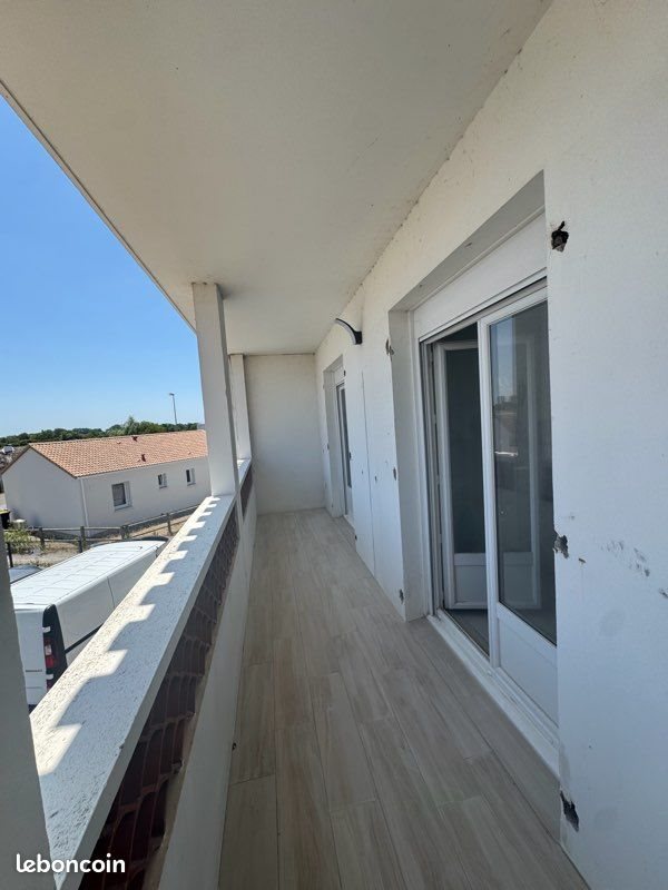 Appartement à louer, 50m², Saint-Jean-de-Monts