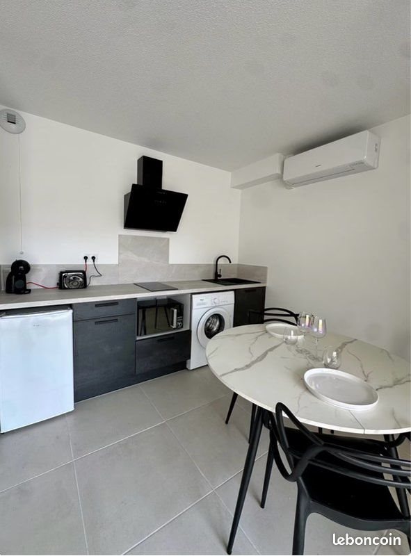 Appartement à louer, 25m², Port-la-Nouvelle