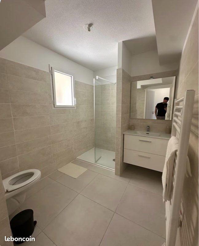 Appartement à louer, 25m², Port-la-Nouvelle
