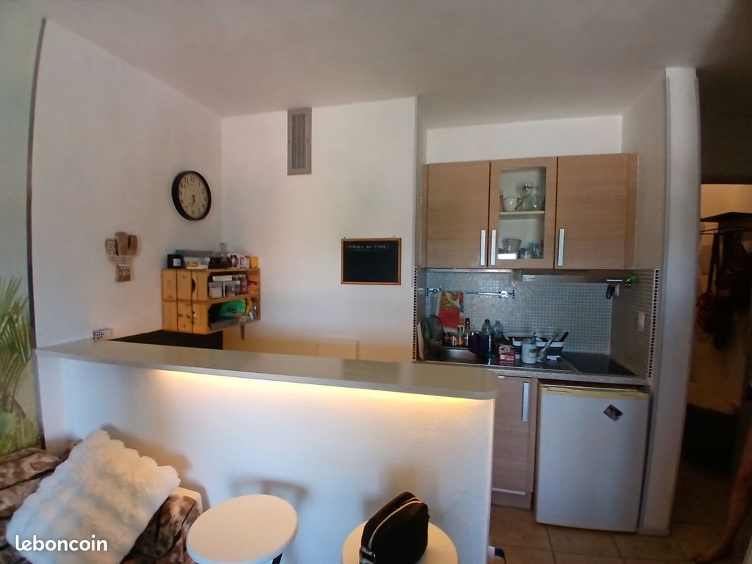 Appartement à louer, 23m², Luxeuil-les-Bains