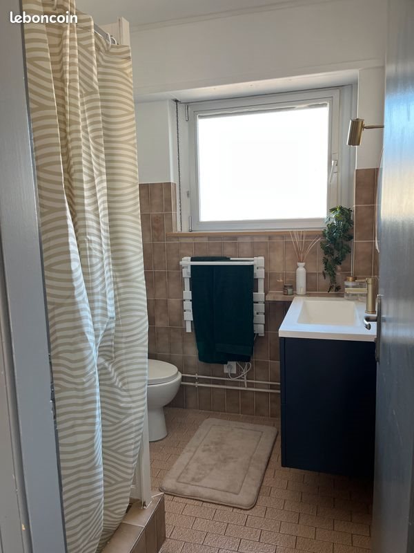 Appartement à louer, 28m², Colmar