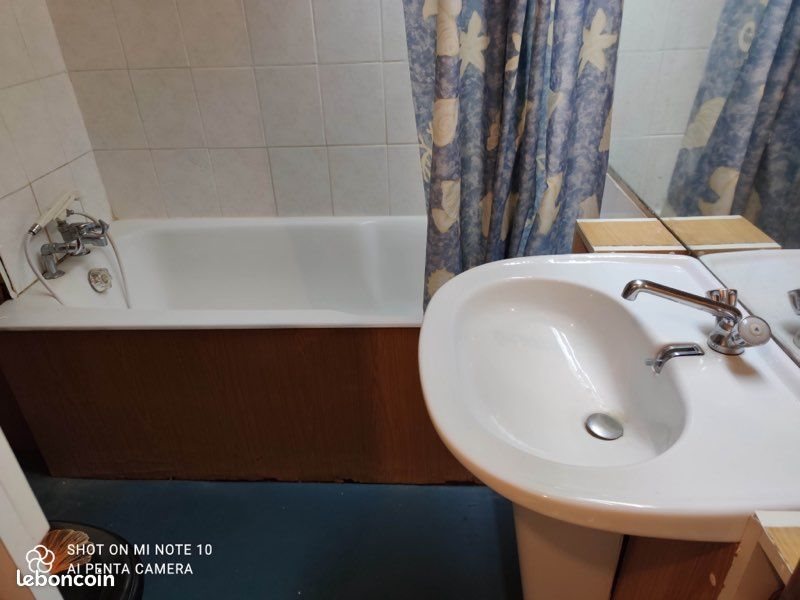 Appartement à vendre, 15m², Isola