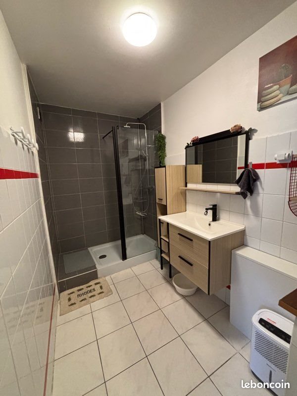 Appartement à louer, 60m², Thionville