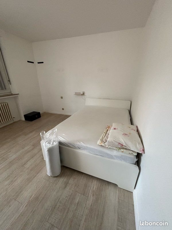 Appartement à louer, 60m², Thionville