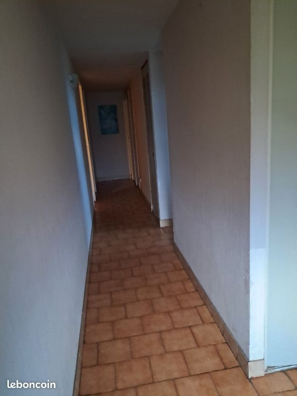 Maison à vendre, 85m², Ygrande